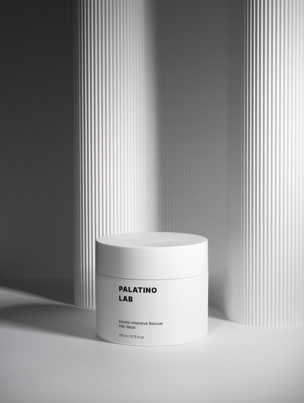 Maschera Capelli Riparatrice alla Cheratina