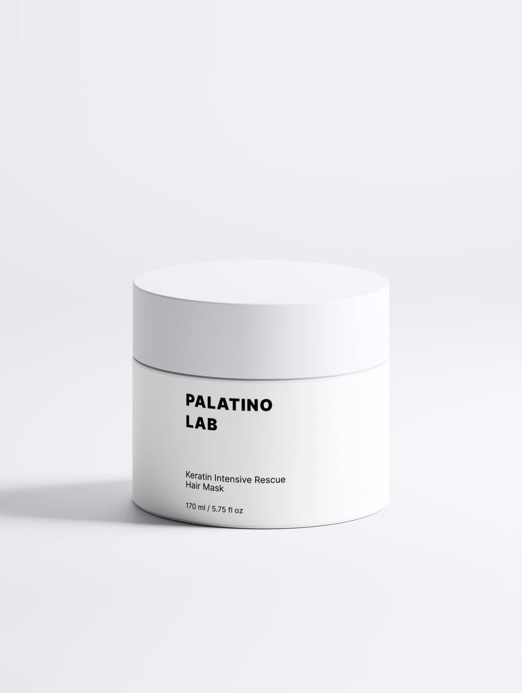 Maschera Capelli Riparatrice alla Cheratina