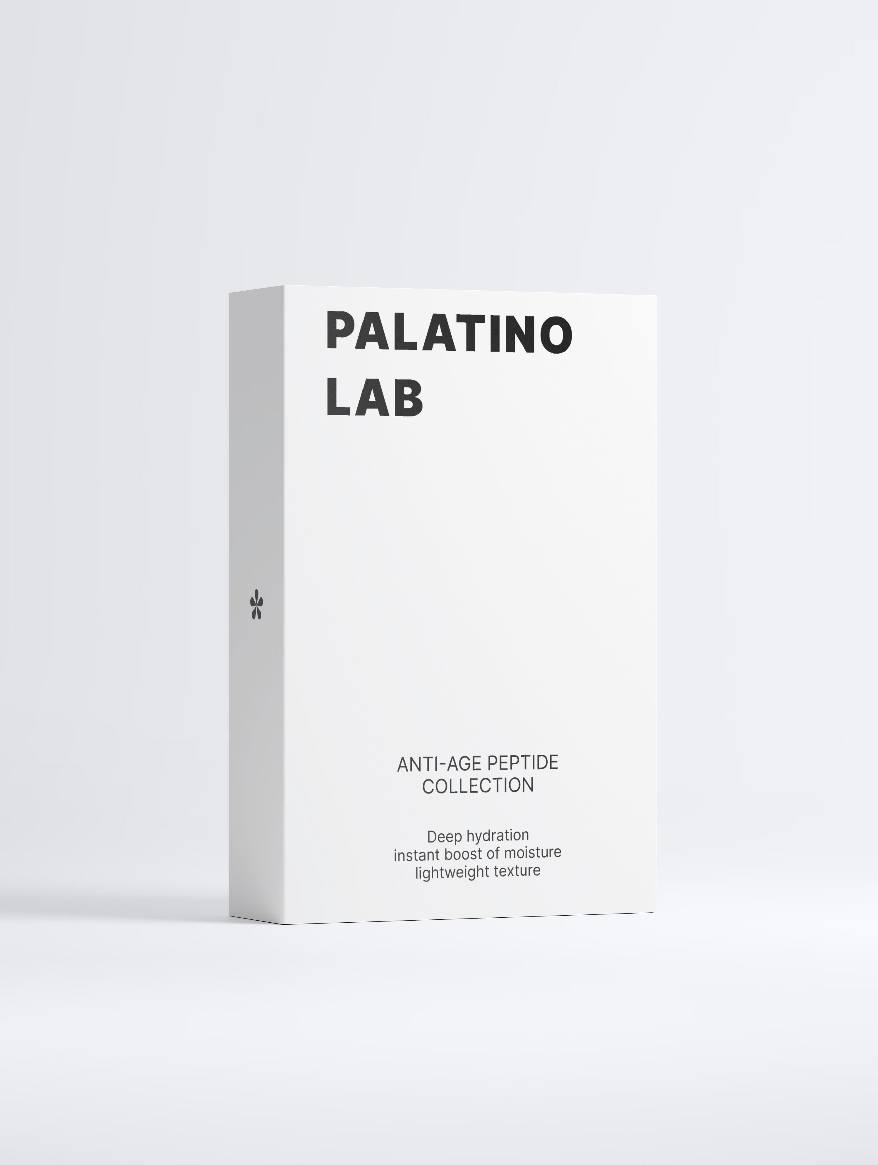 Anti-Age Peptide Collection