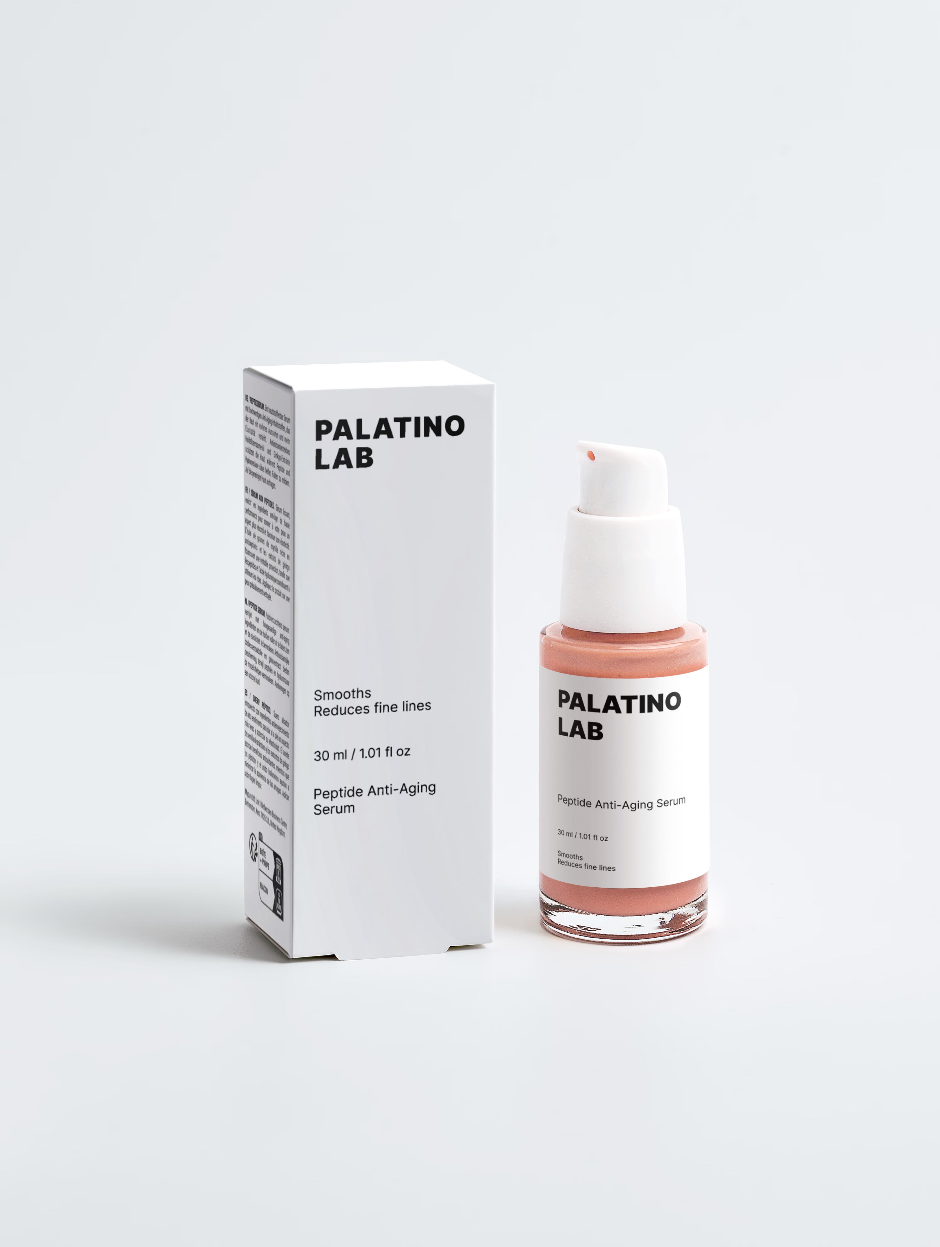 Anti-Aging Serum
